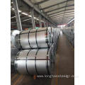 Hot Dipped Galvanized Steel Sheet & Coil